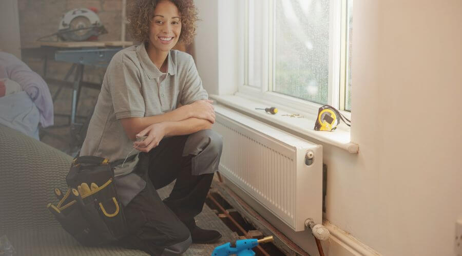 Professional emergency plumbing in Winterset, IA